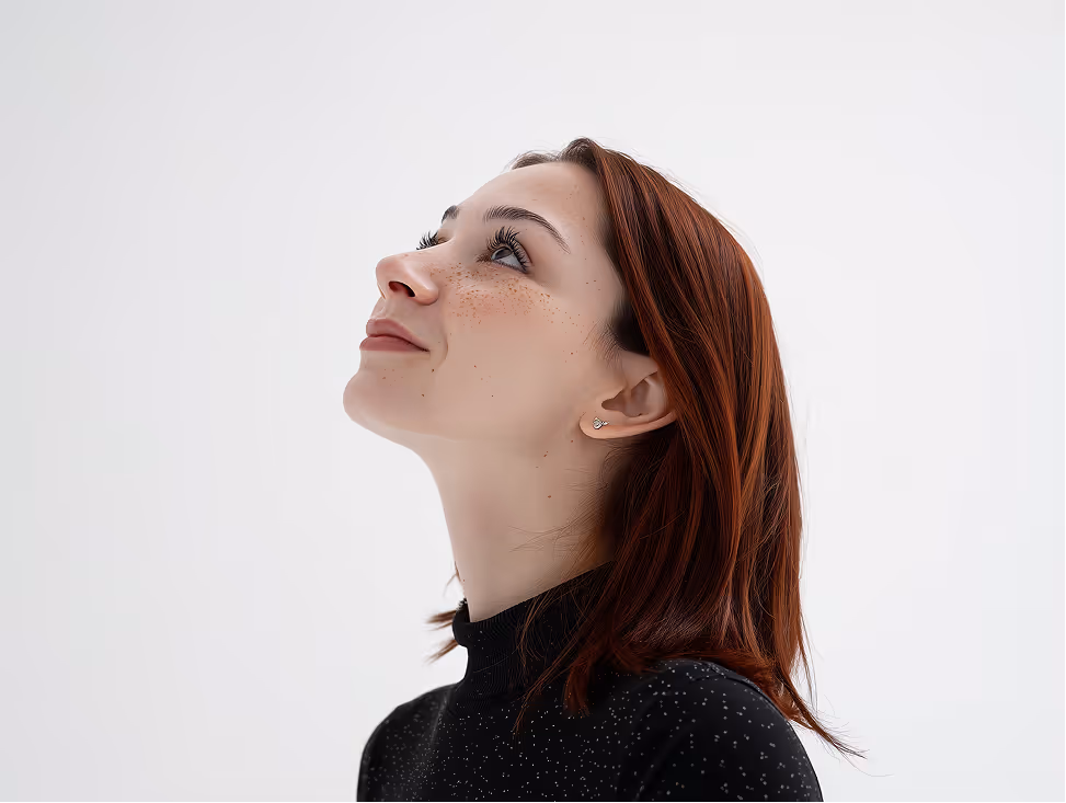 SaaS Startup Webflow Template