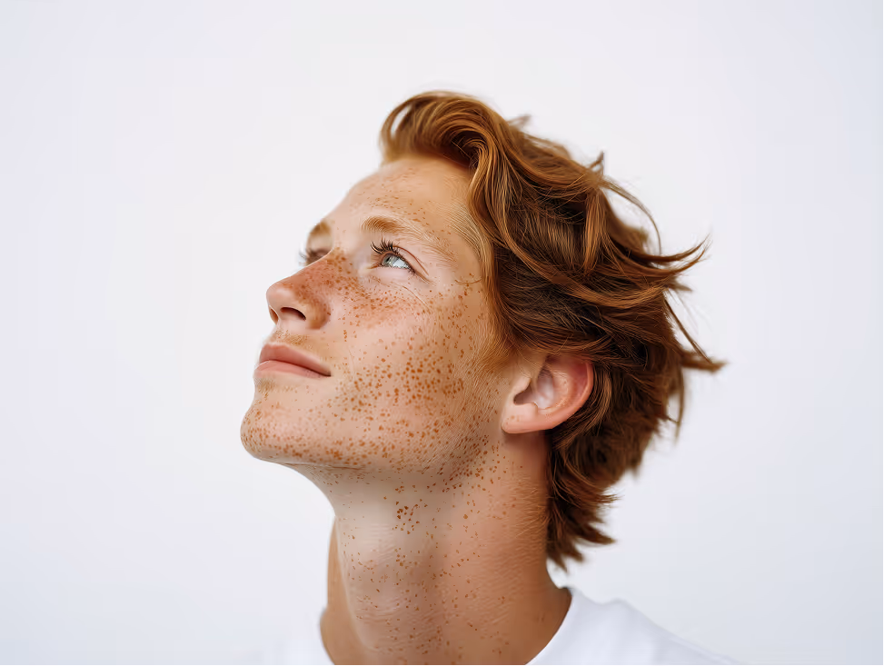 SaaS Startup Webflow Template